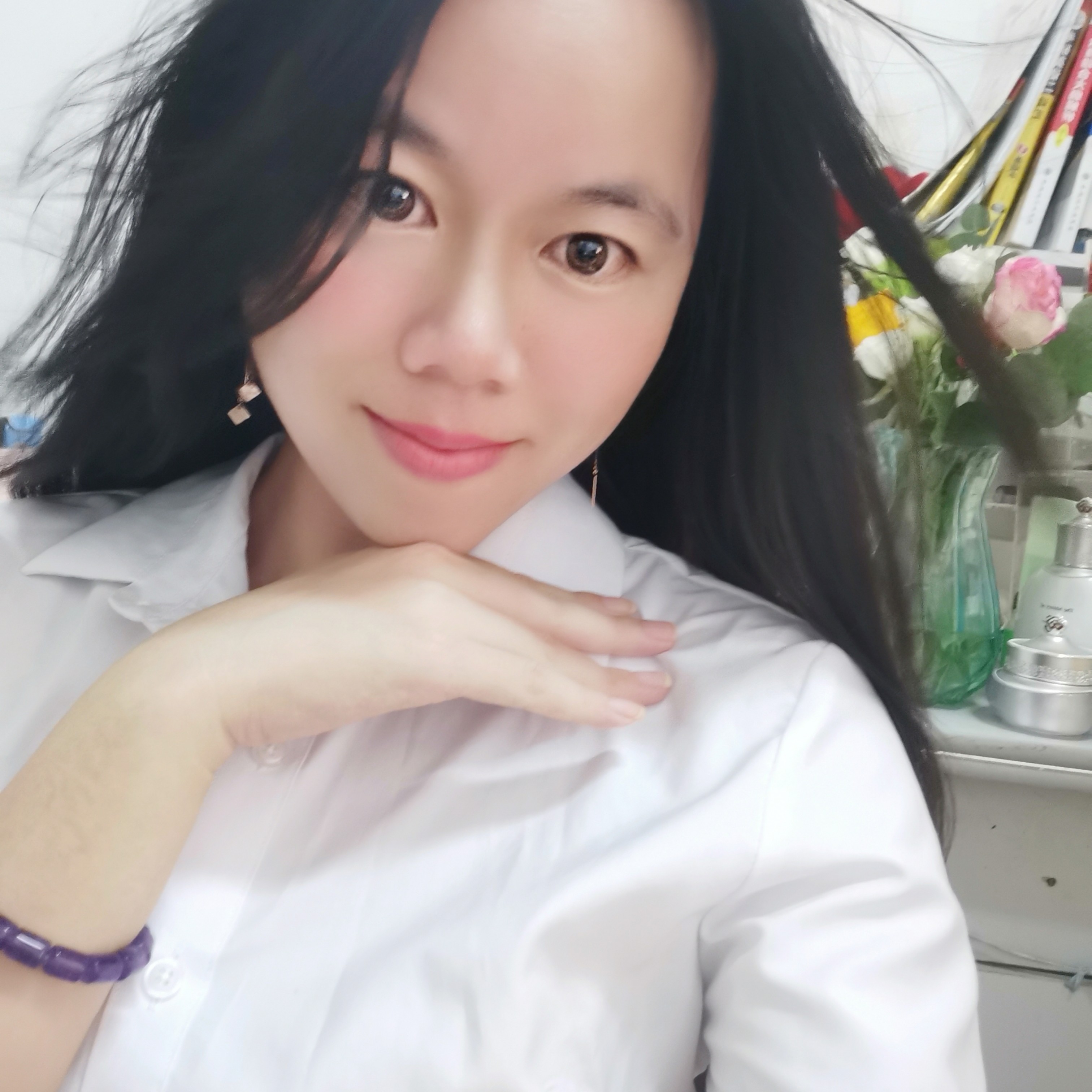 最美燕子的照片
