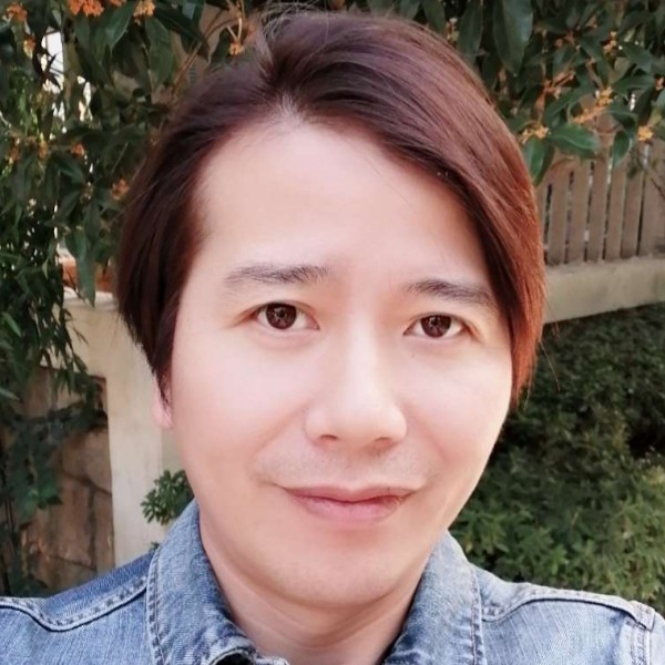 任逍遥的照片
