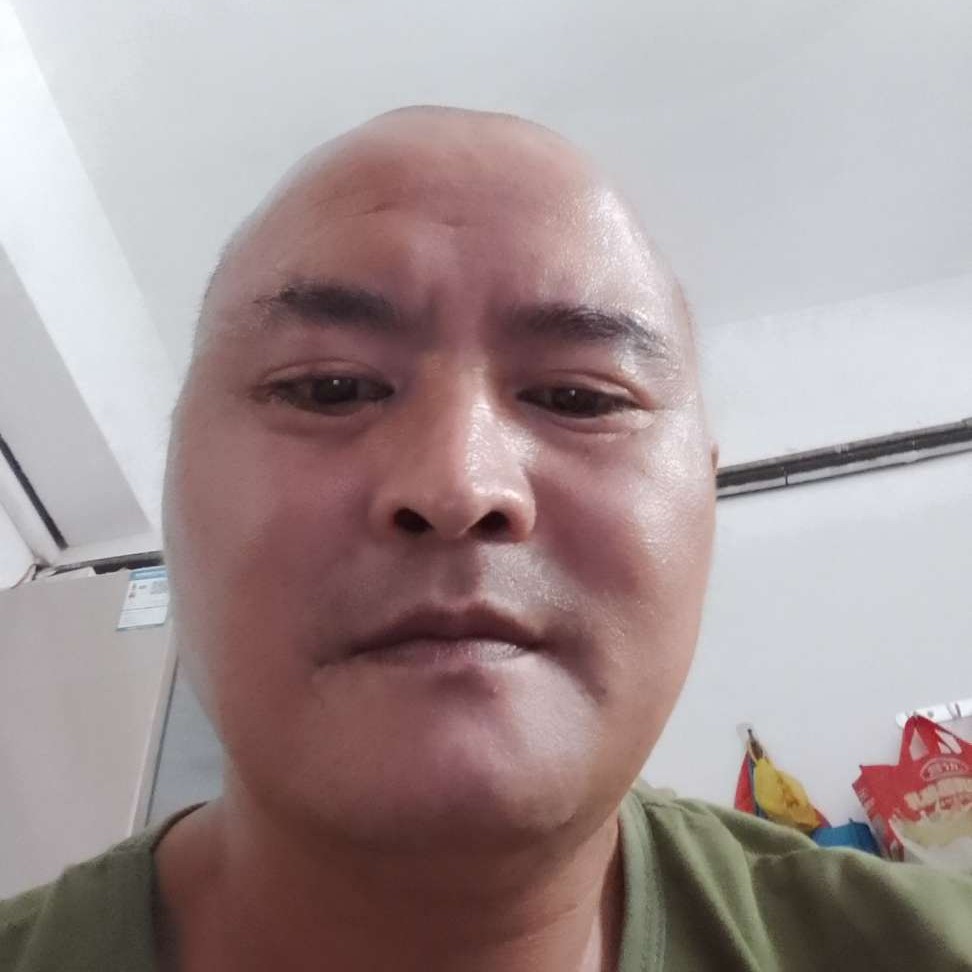 真的汉子亚勇的照片