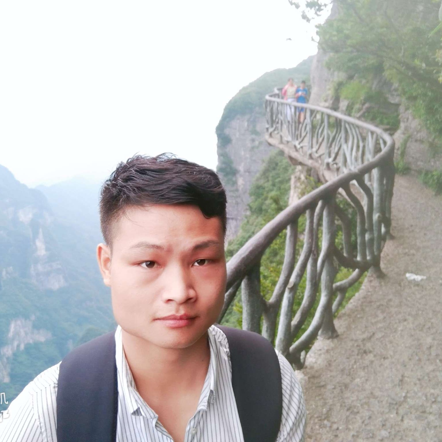 毛豆多么开心的照片