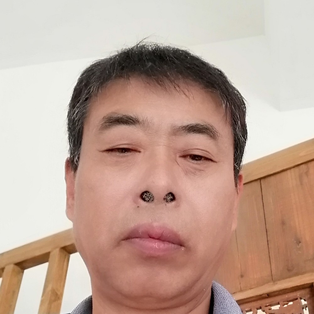 期待和冷傲的照片