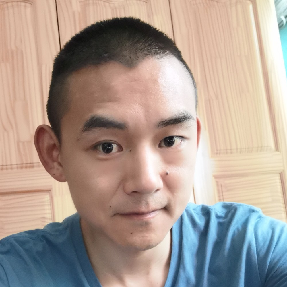 面具小丑的照片