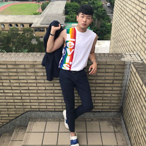 等待良辰的照片