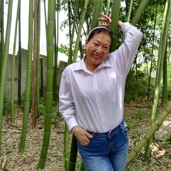 欢乐的中秋节的照片