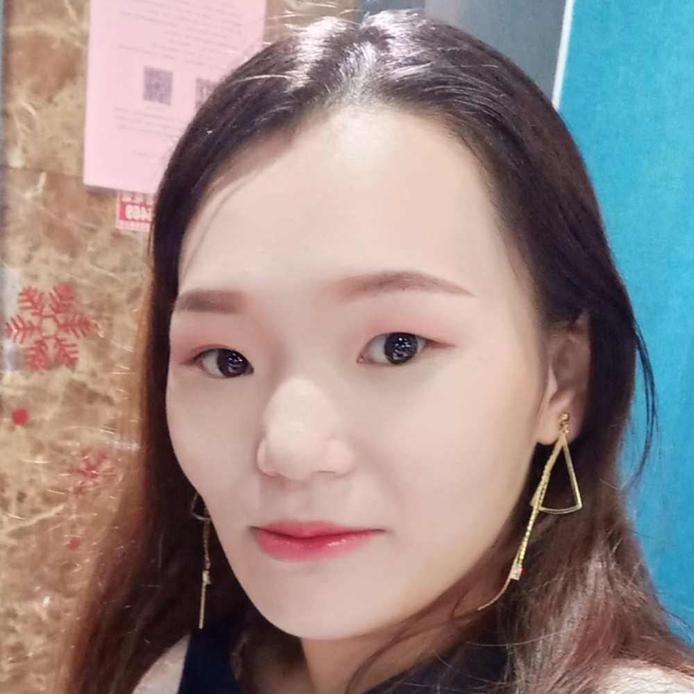 可爱可爱小精灵的照片