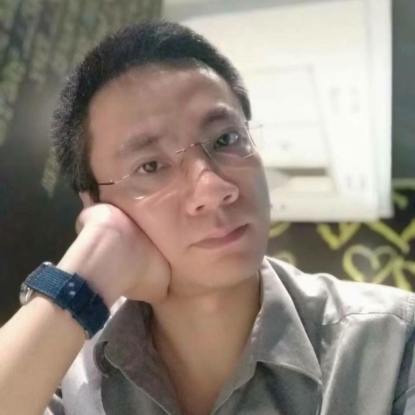 日落迷情的照片