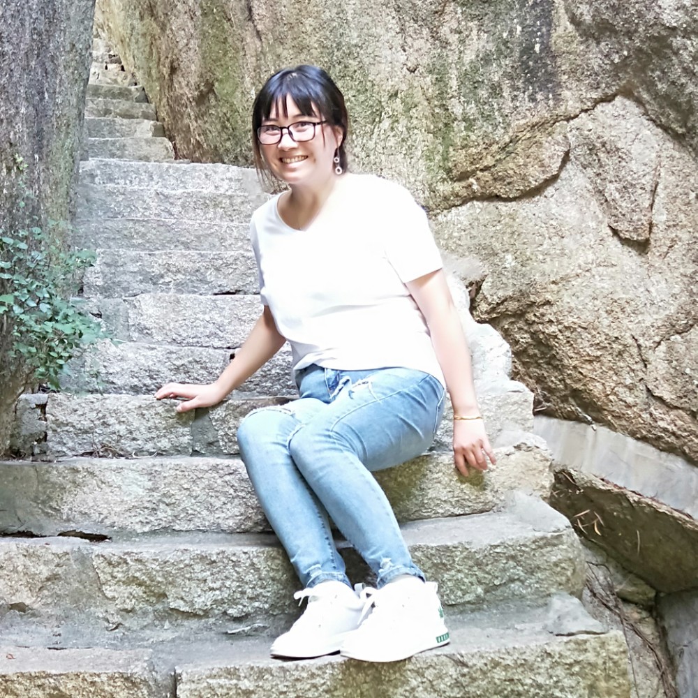 奋斗夏天的照片