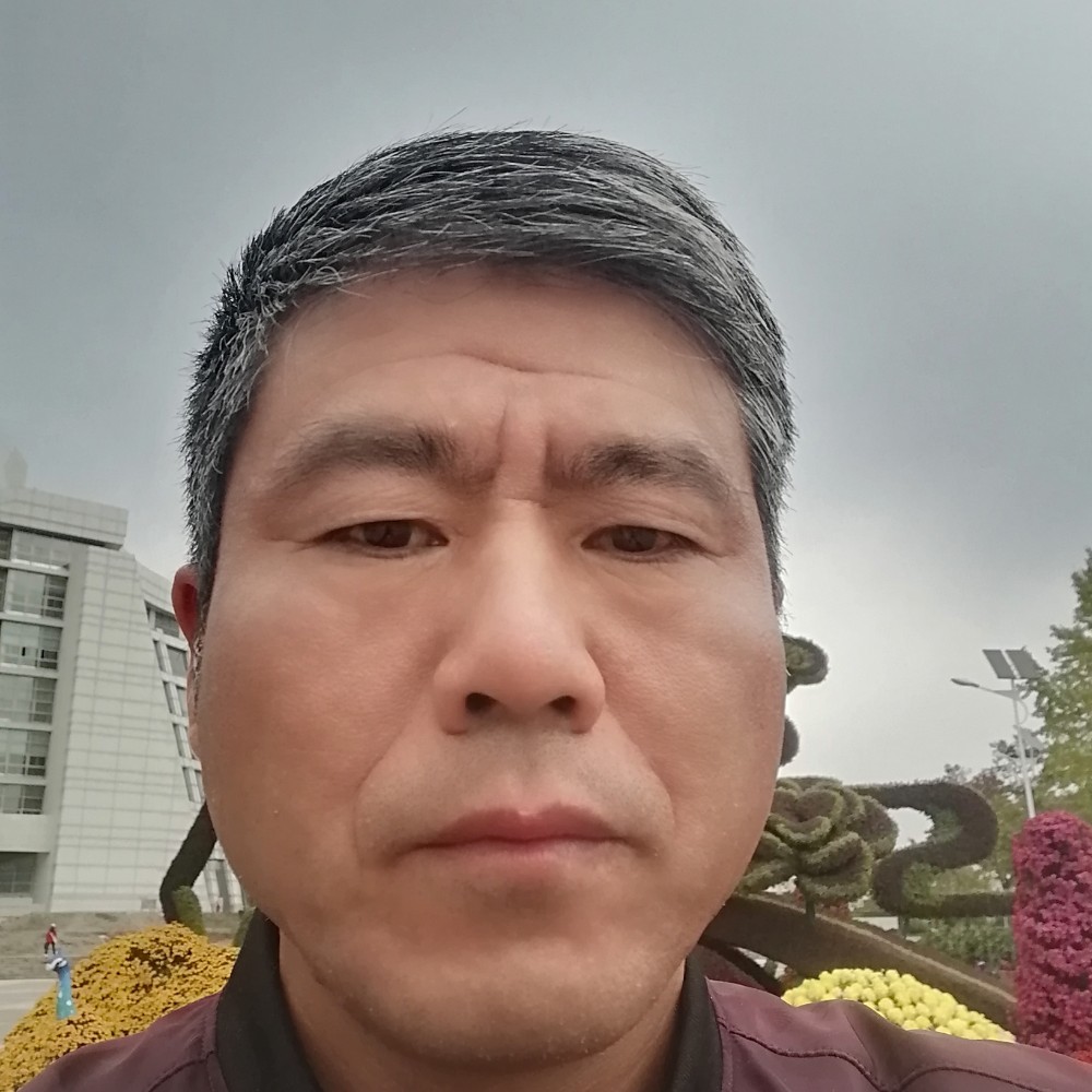 大度人的照片