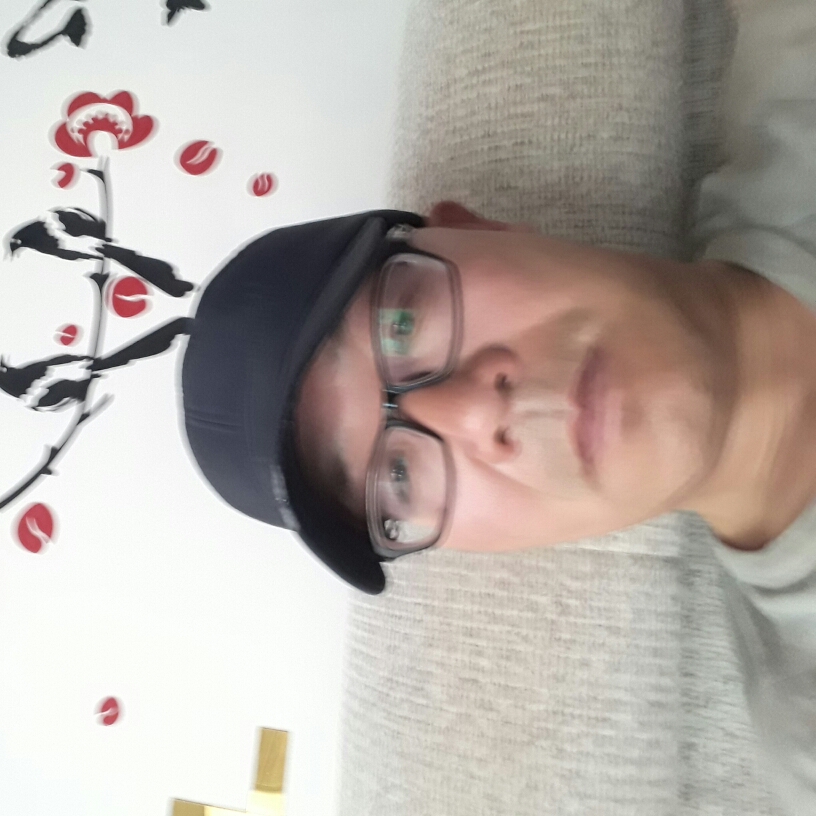 漂流的雲的照片