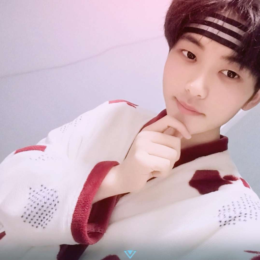 瞳术的照片