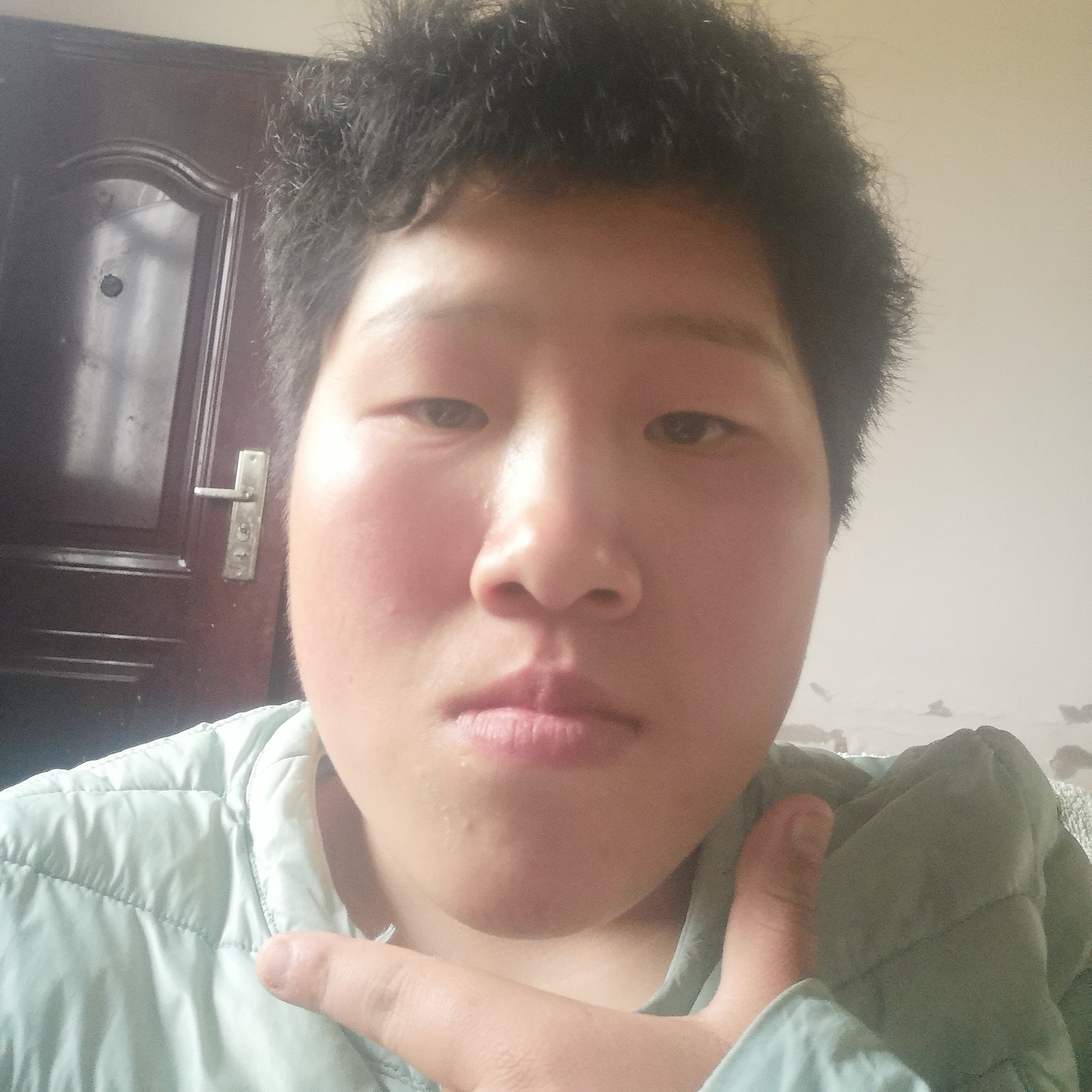 康婷婷的照片