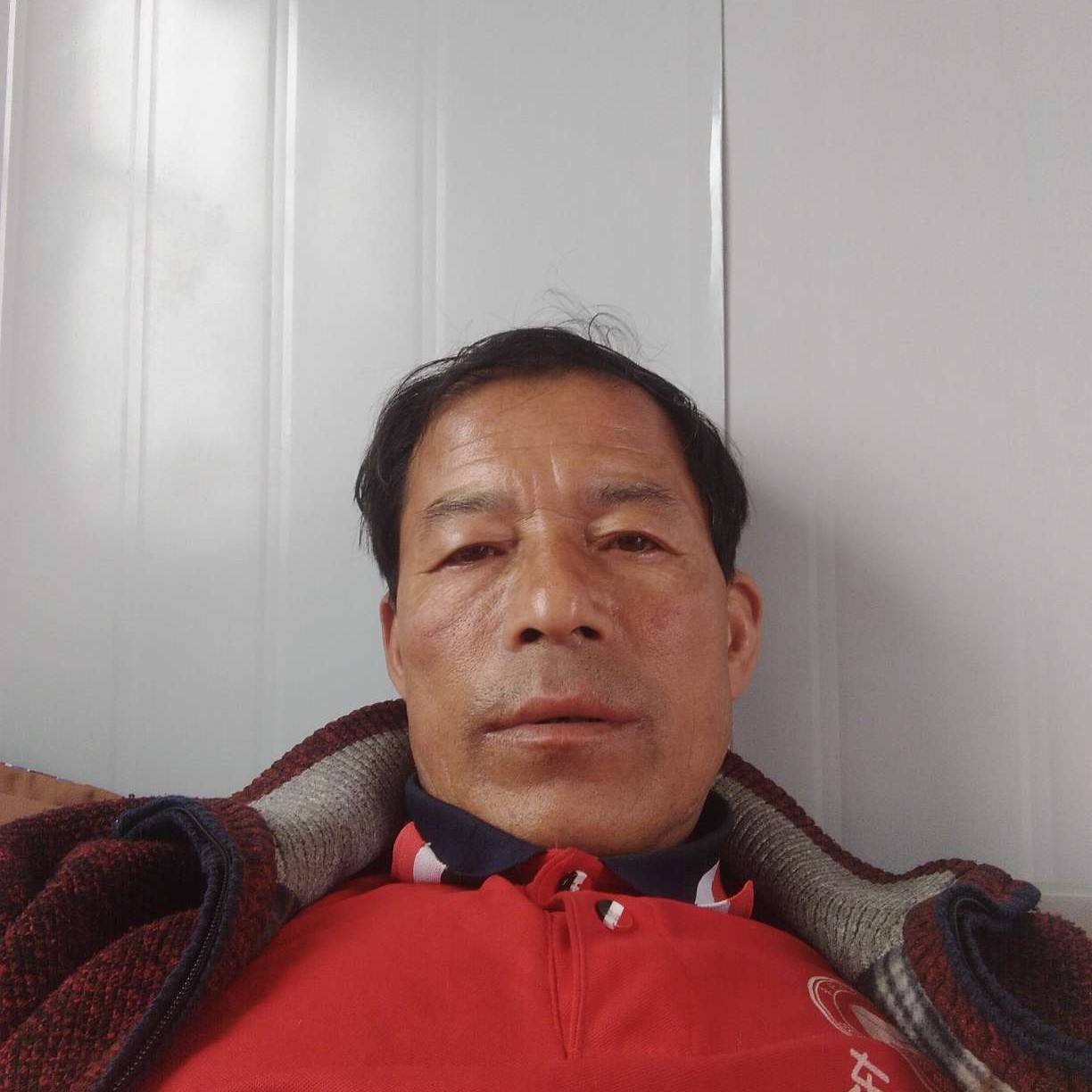 灼热笑云朵王凤龙的照片
