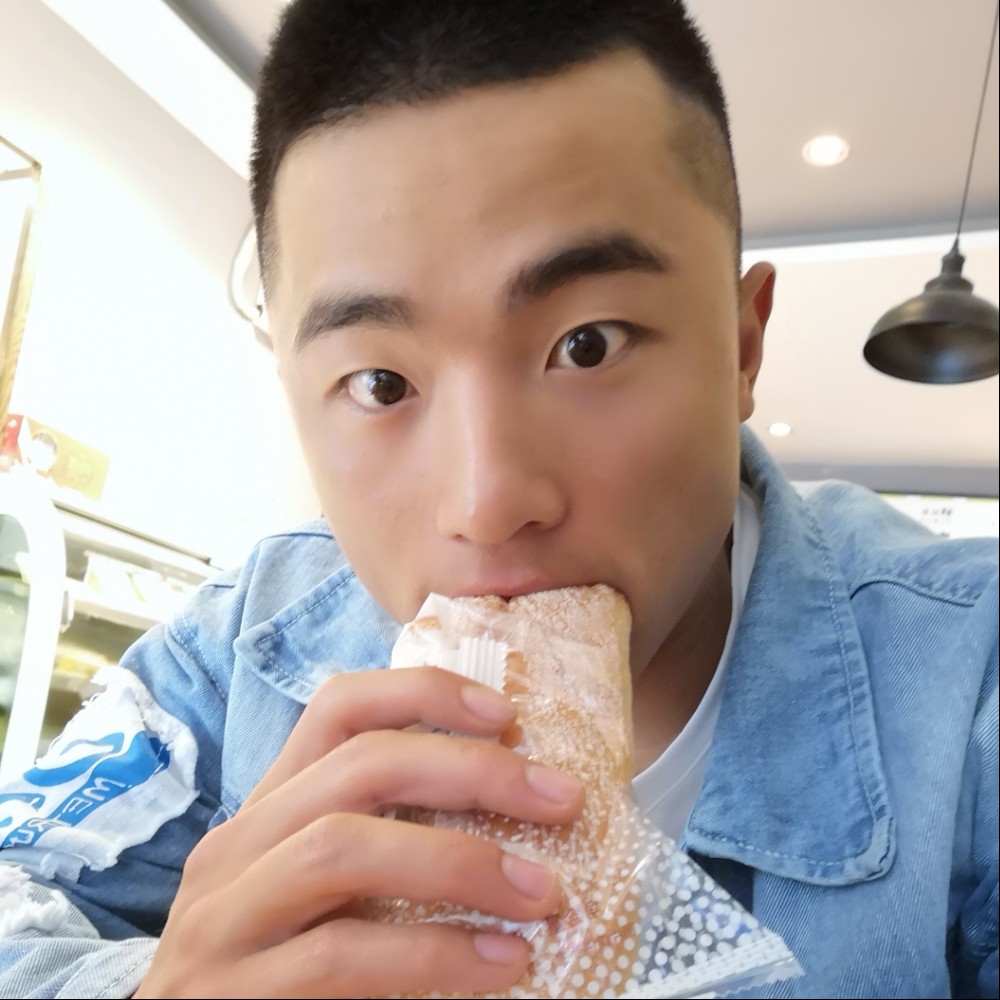 呆萌齐天大圣的照片