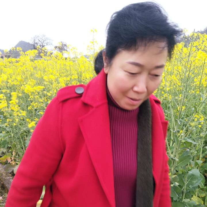 盼望已久有缘人的照片