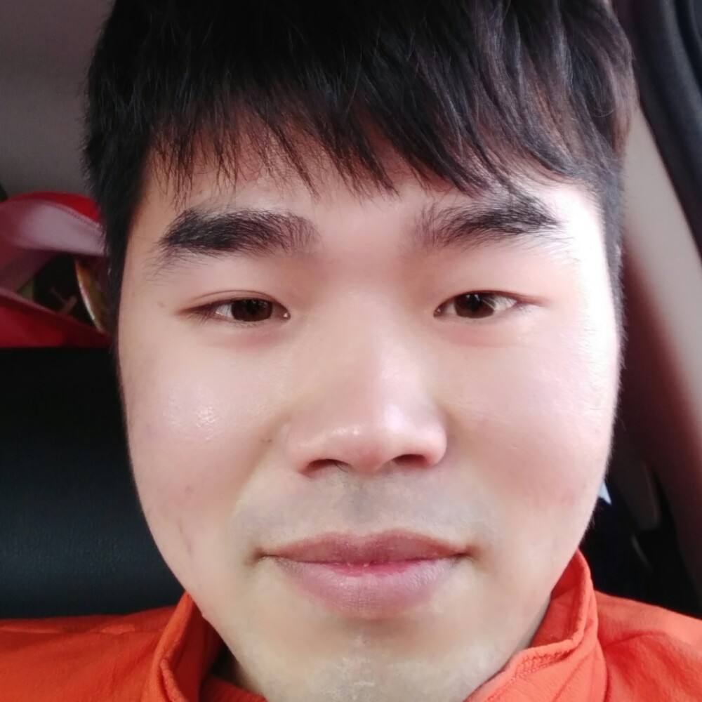 热心踢灰狼的照片