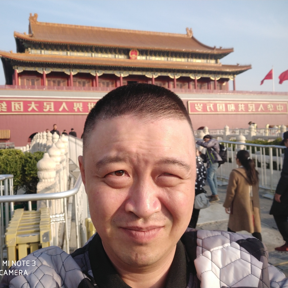 寂寞磊的照片