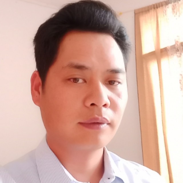 沉静改变世界的照片
