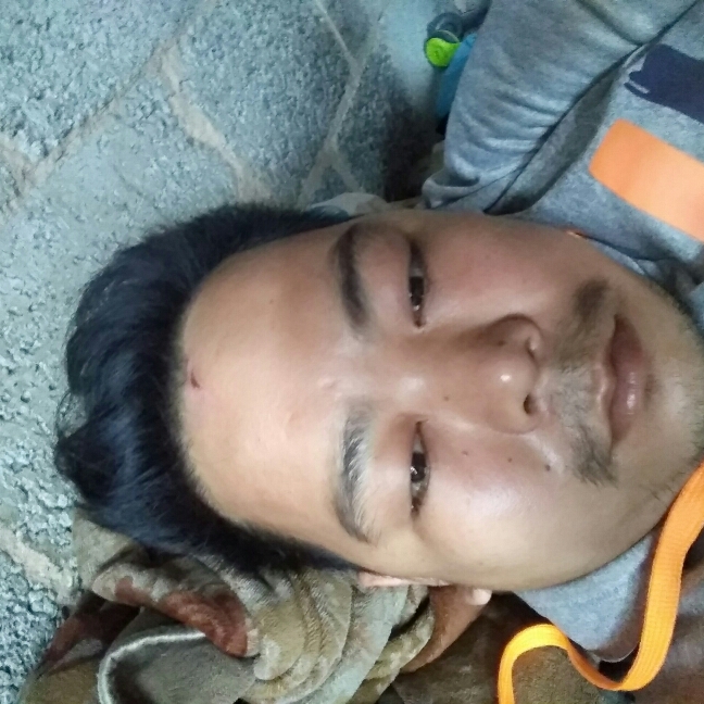 谁有奇迹的照片