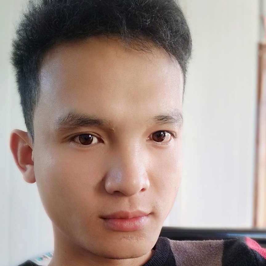怎么微笑的照片