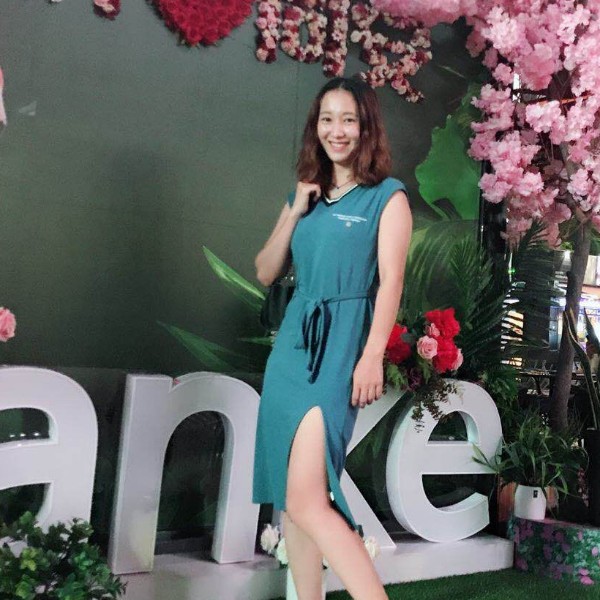 沉静女王的照片