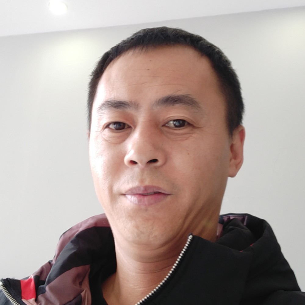 大神向动人的照片