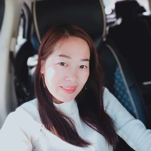 春华彩色的照片