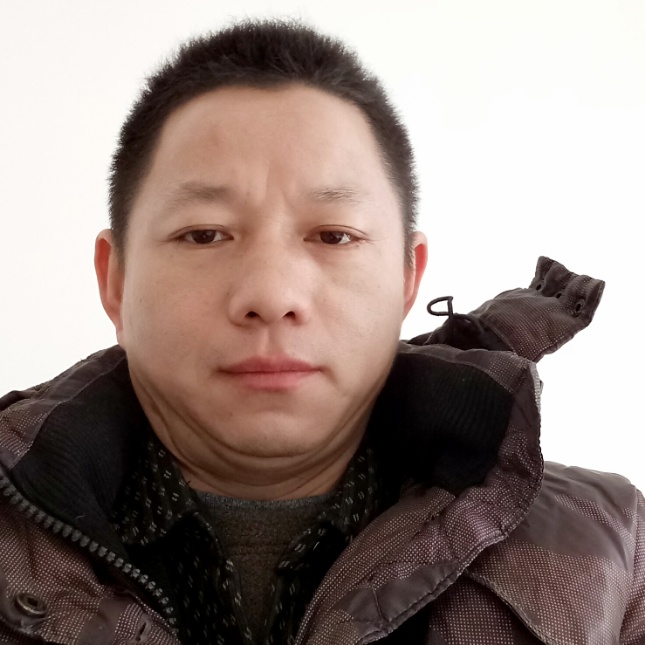 威武逐风的照片