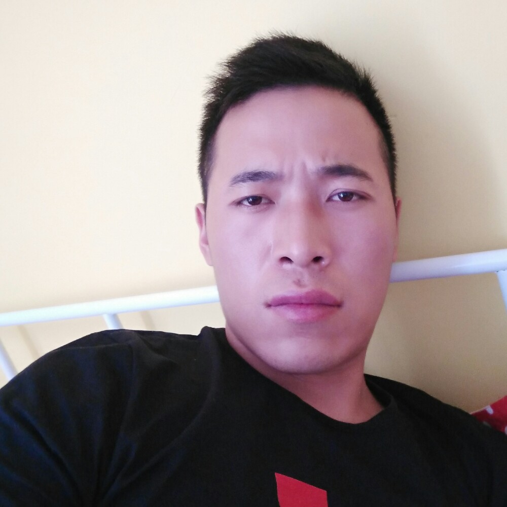 自信忘忧的照片