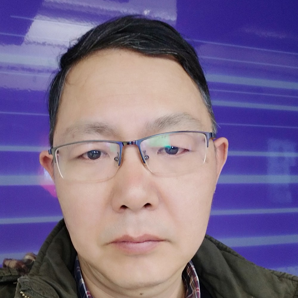 人身难得的照片