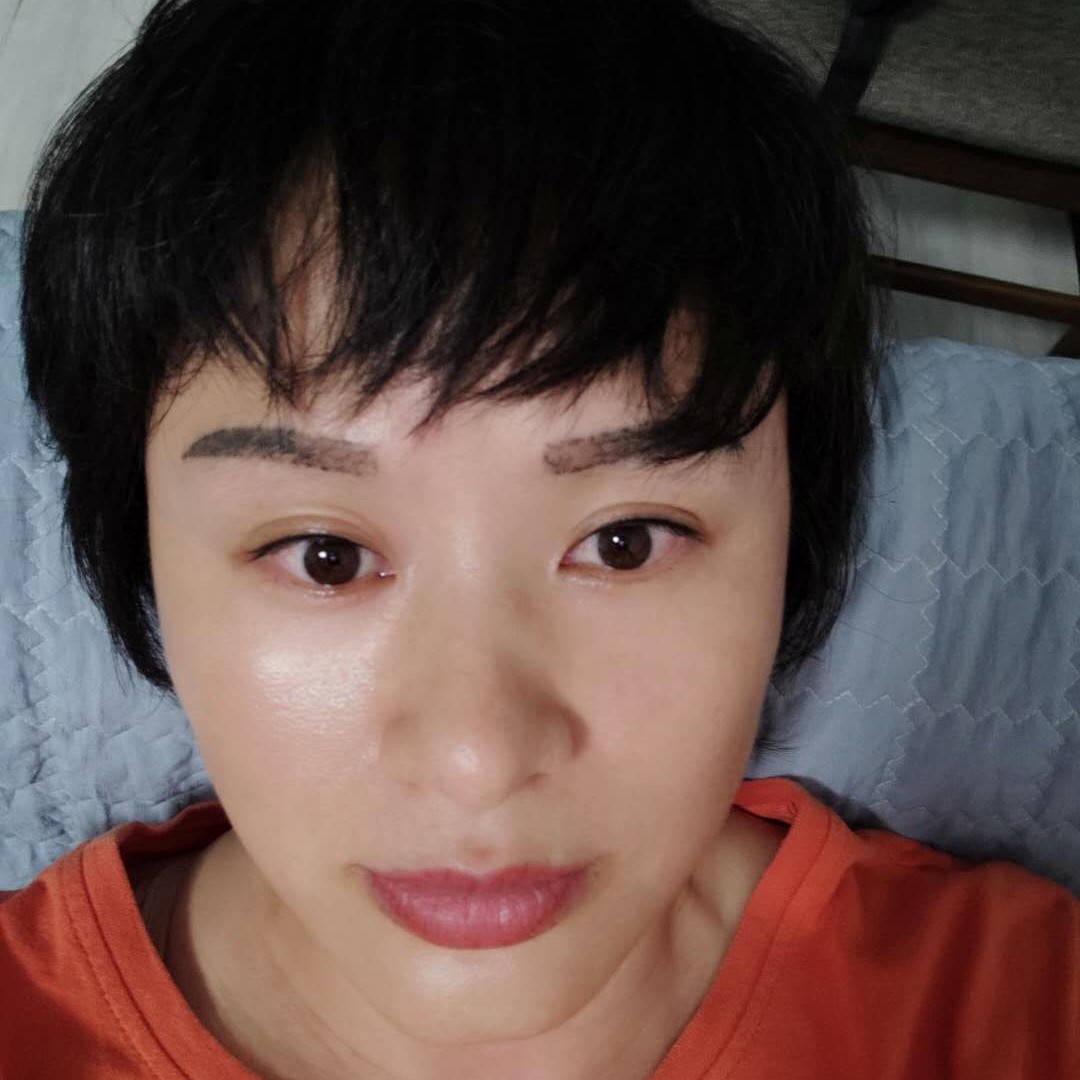 大树洞的照片