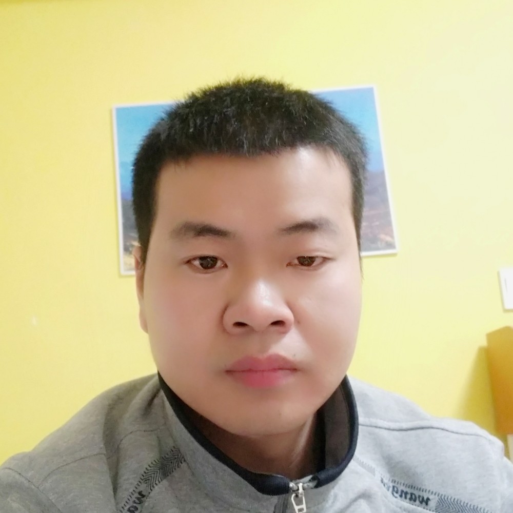 缘分饱满的照片