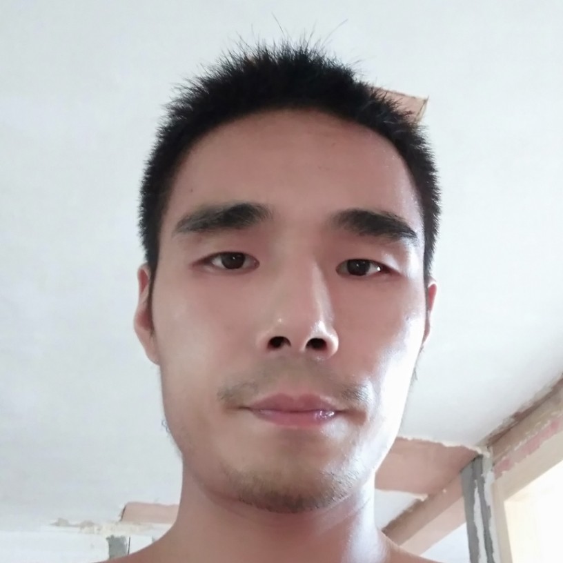 写意简单的照片