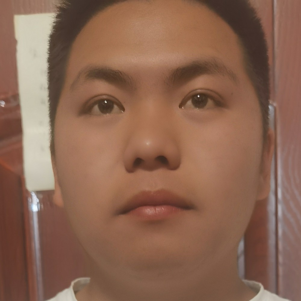 灵巧等待小馒头的照片