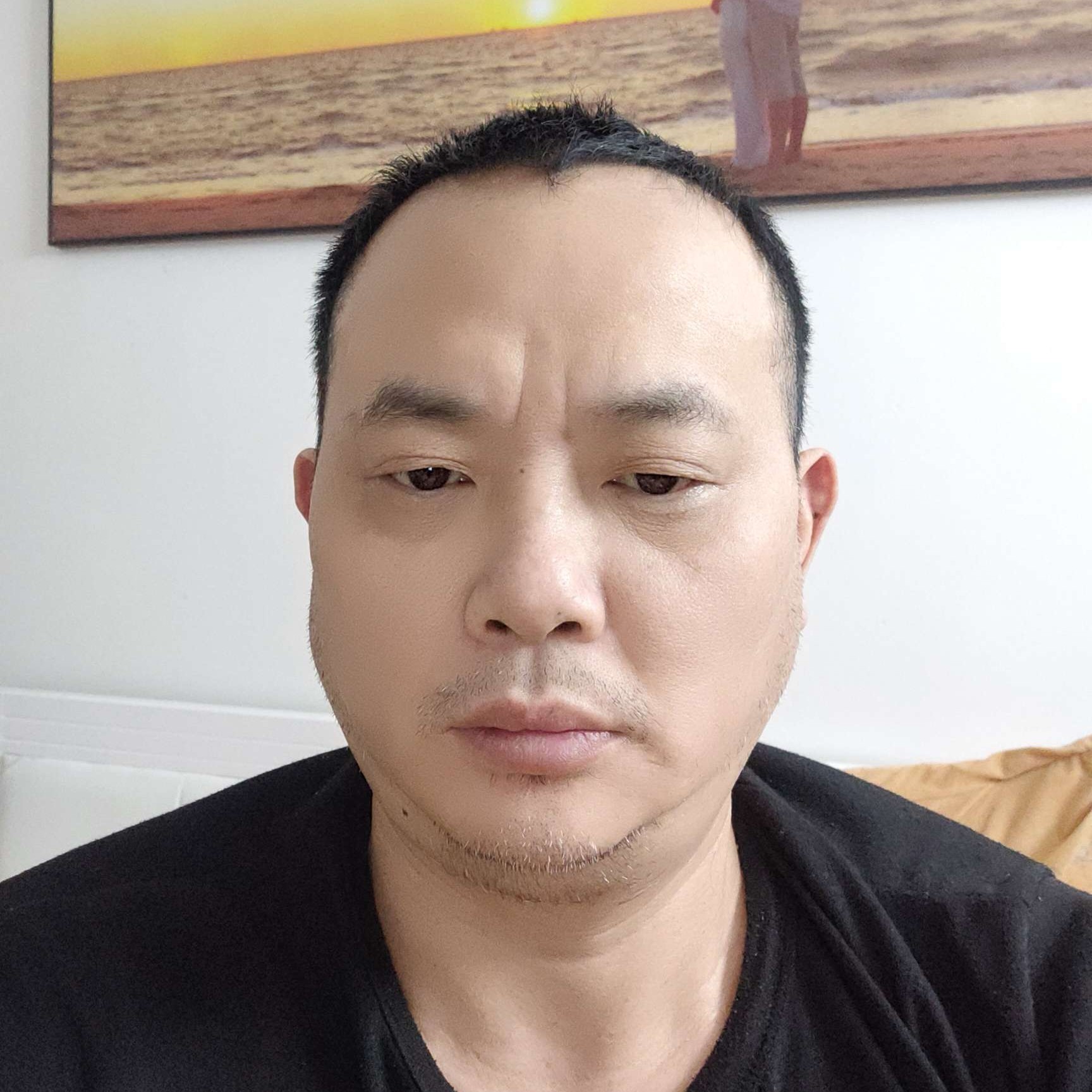 鼠标打柔弱的照片