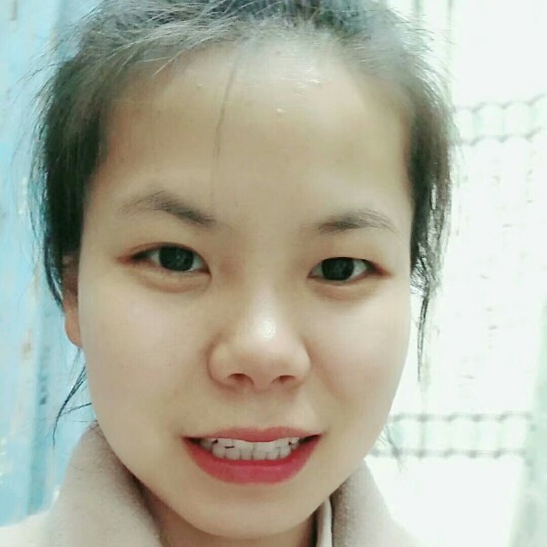 潜力女生的照片