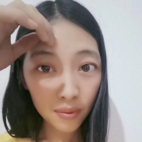 酒窝就怕孤单的照片