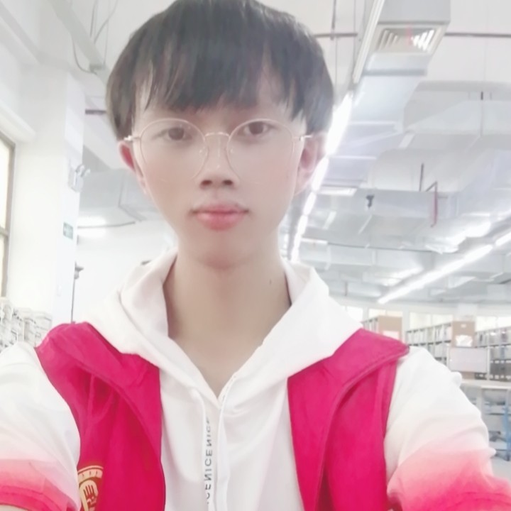 默然清婉的照片