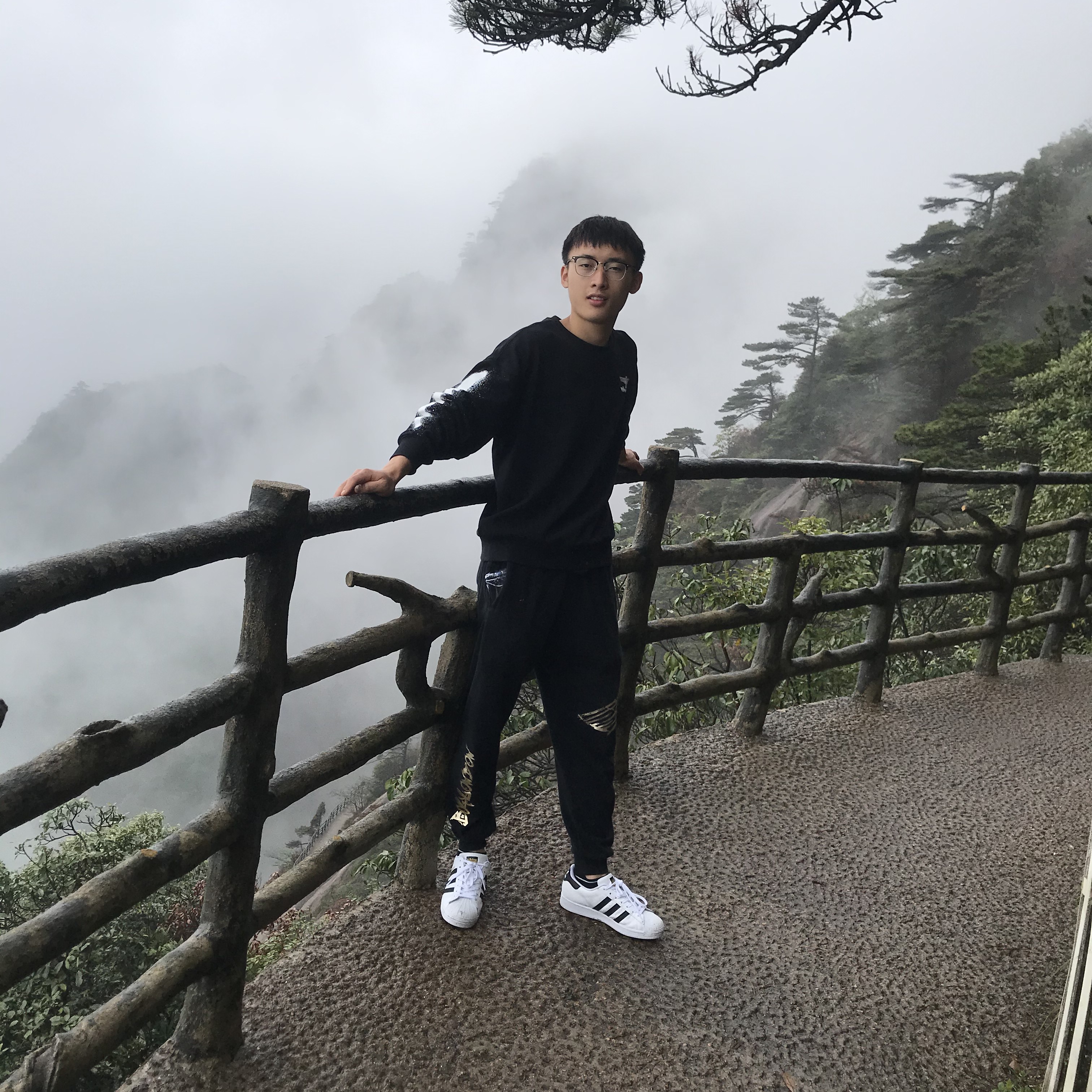 野沣晏的照片
