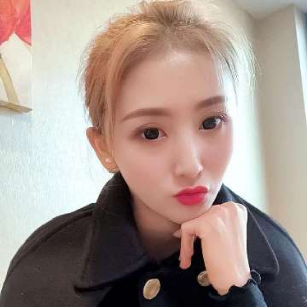 你会脸红吗的照片