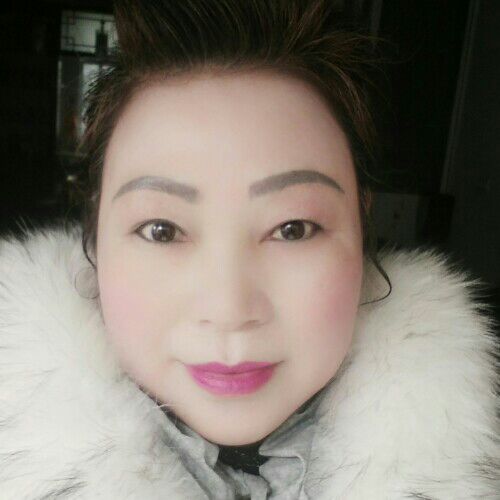 清静若兰的照片