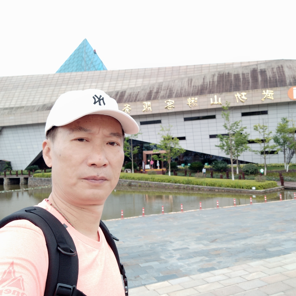 得闲的我的照片