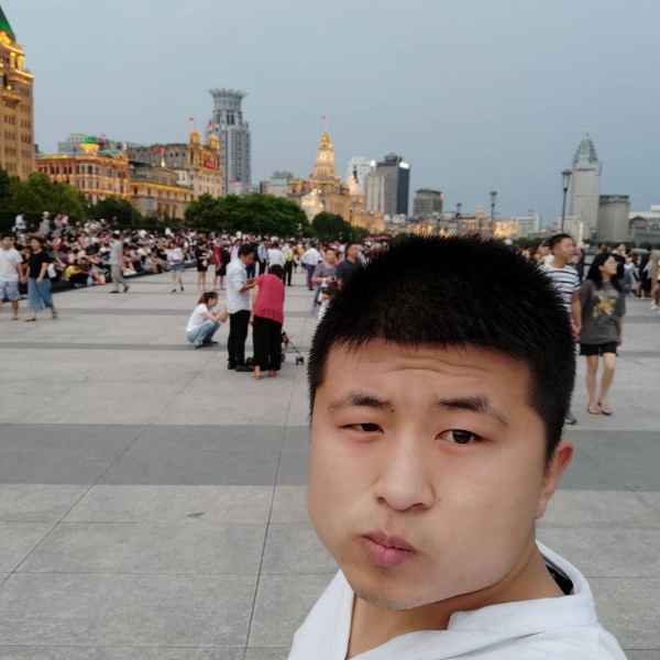 乘长御云的照片