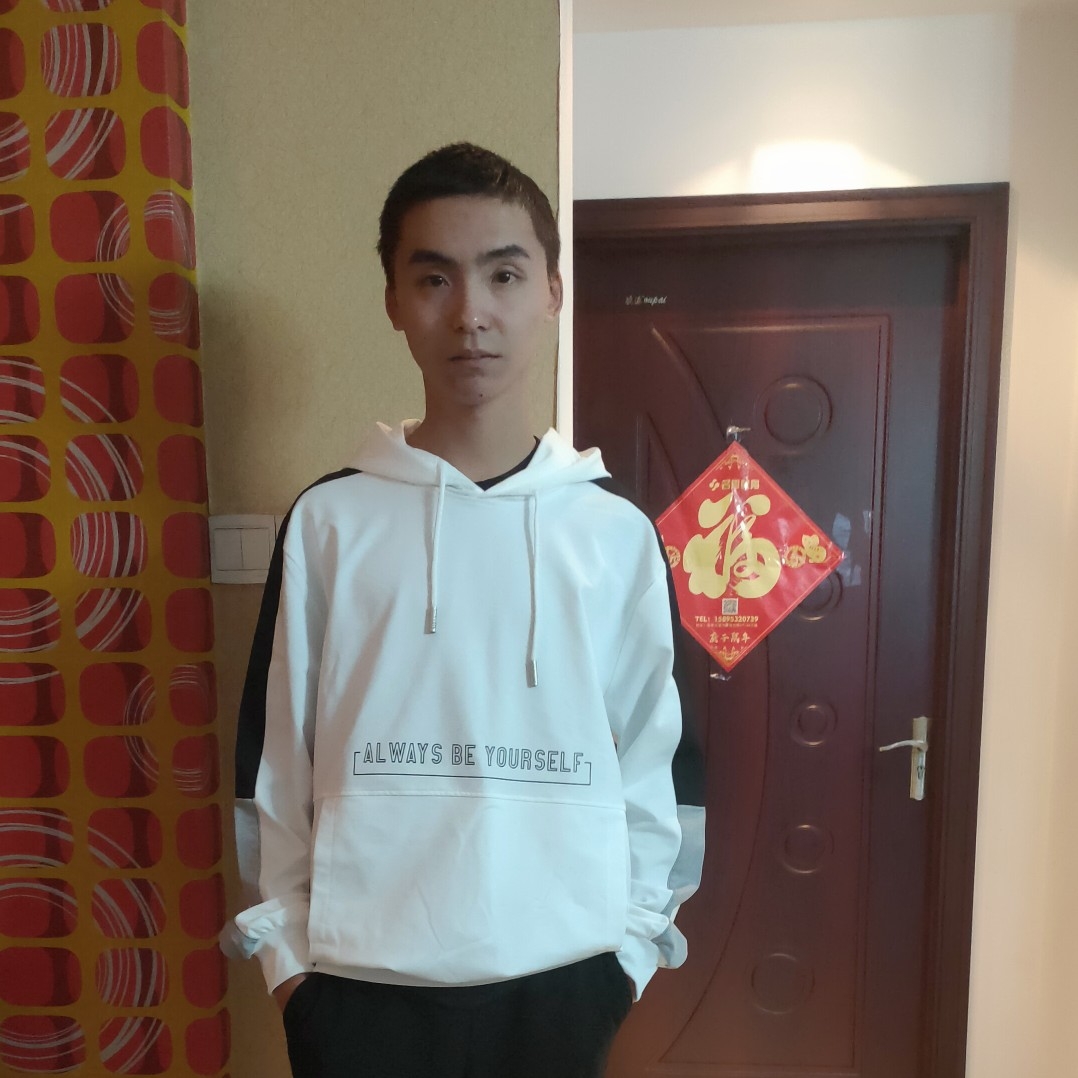 唠叨回眸天空的照片