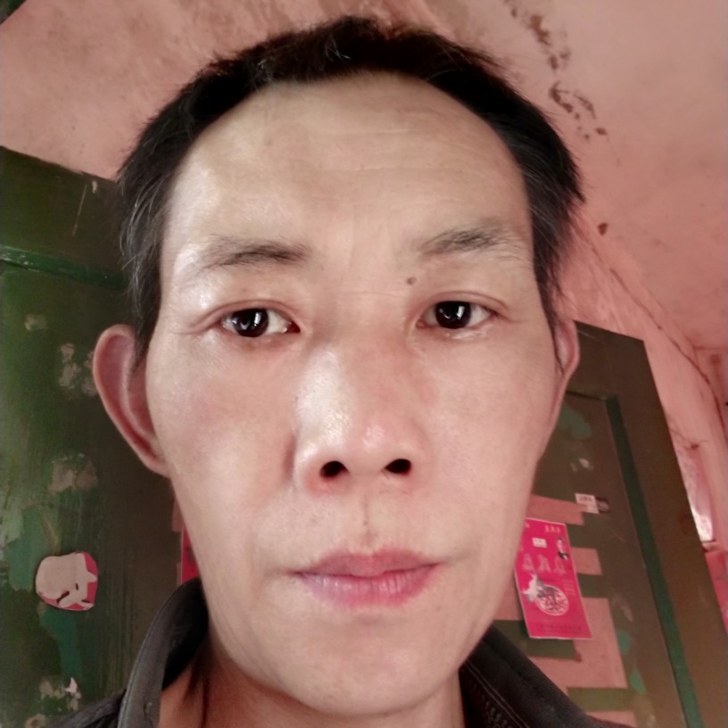寻觅有缘人白发到的照片