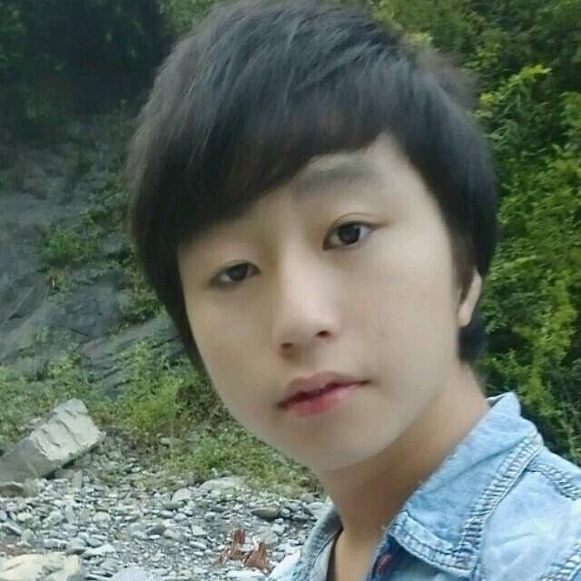 粗犷与过客的照片
