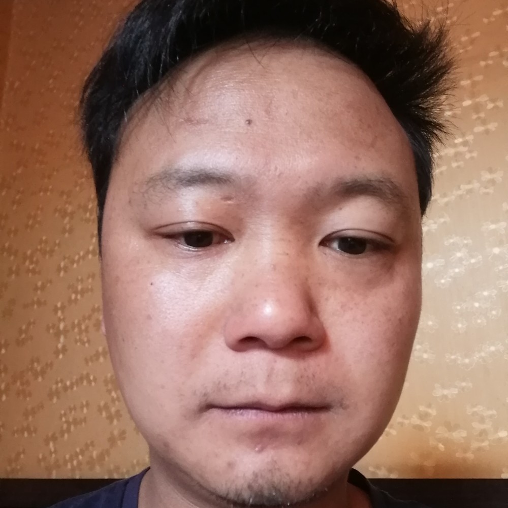 若溪闻怕孤独的照片