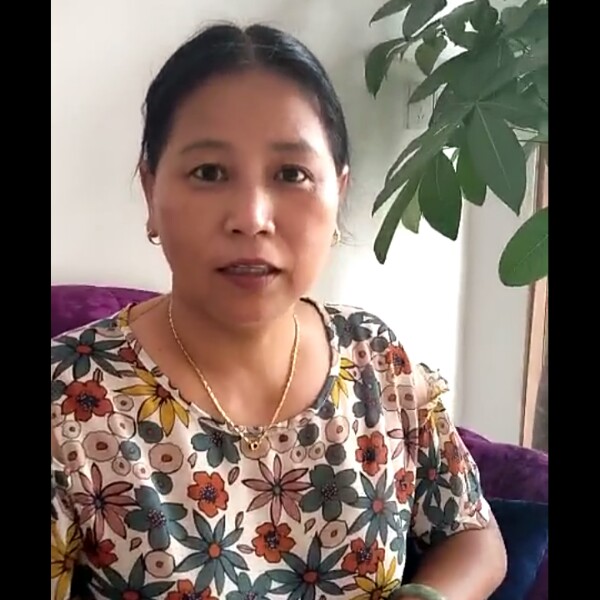 善良学姐的照片