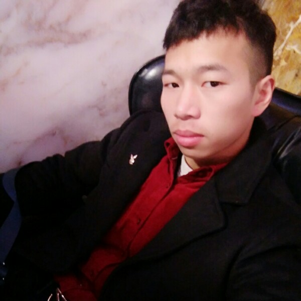 寂寞帅哥，的照片