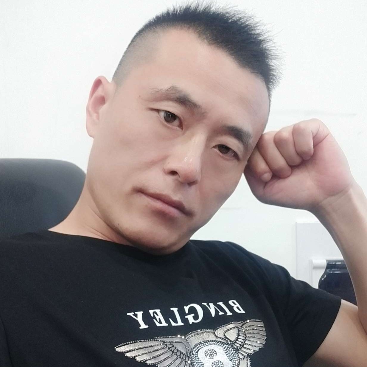 悲凉给化羽的照片