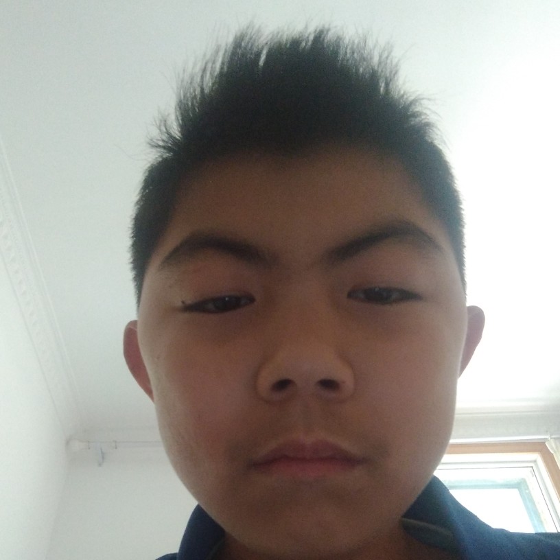 便当爱恋潇洒的照片